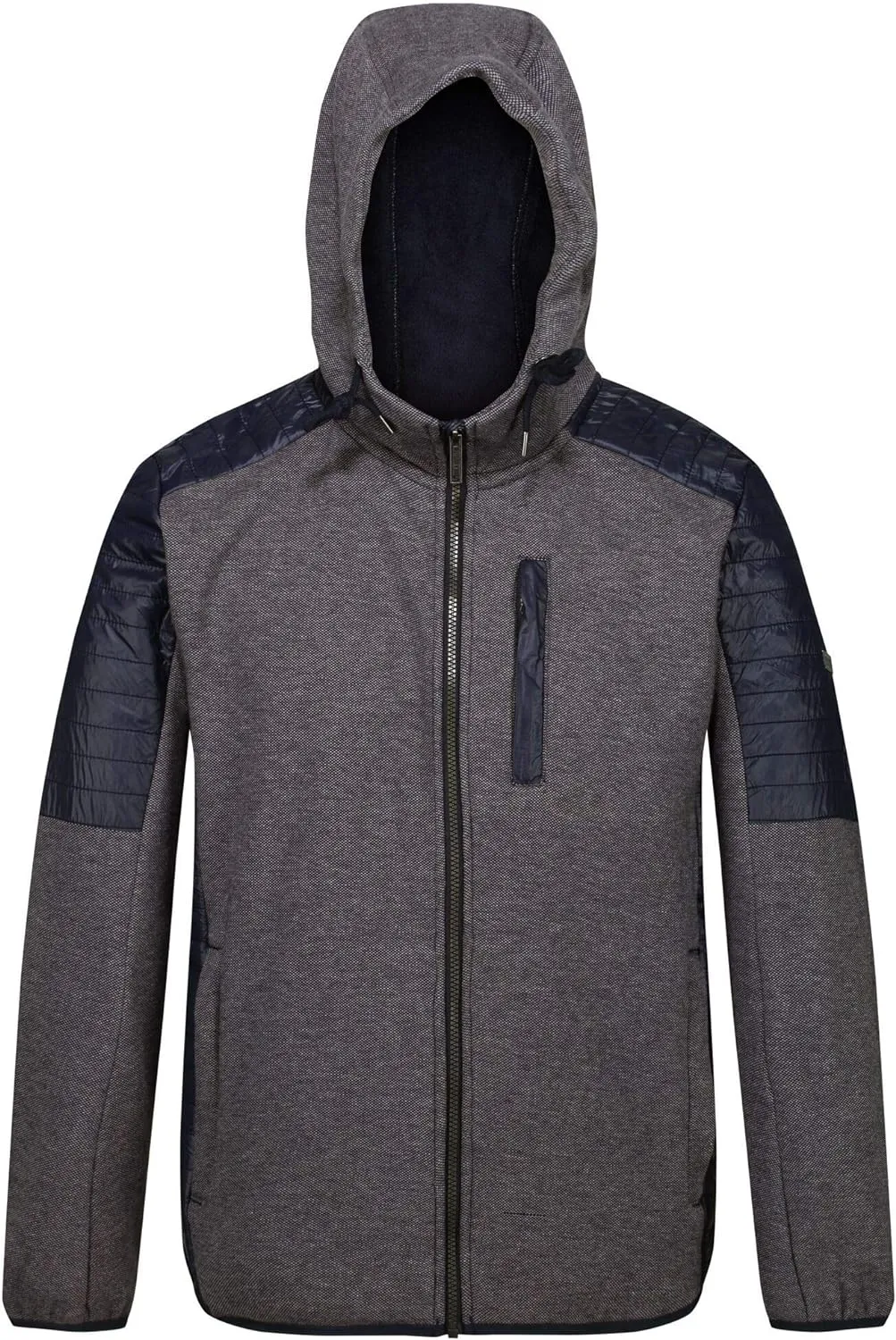 Regatta Wilkin Men's Hooded Fleece