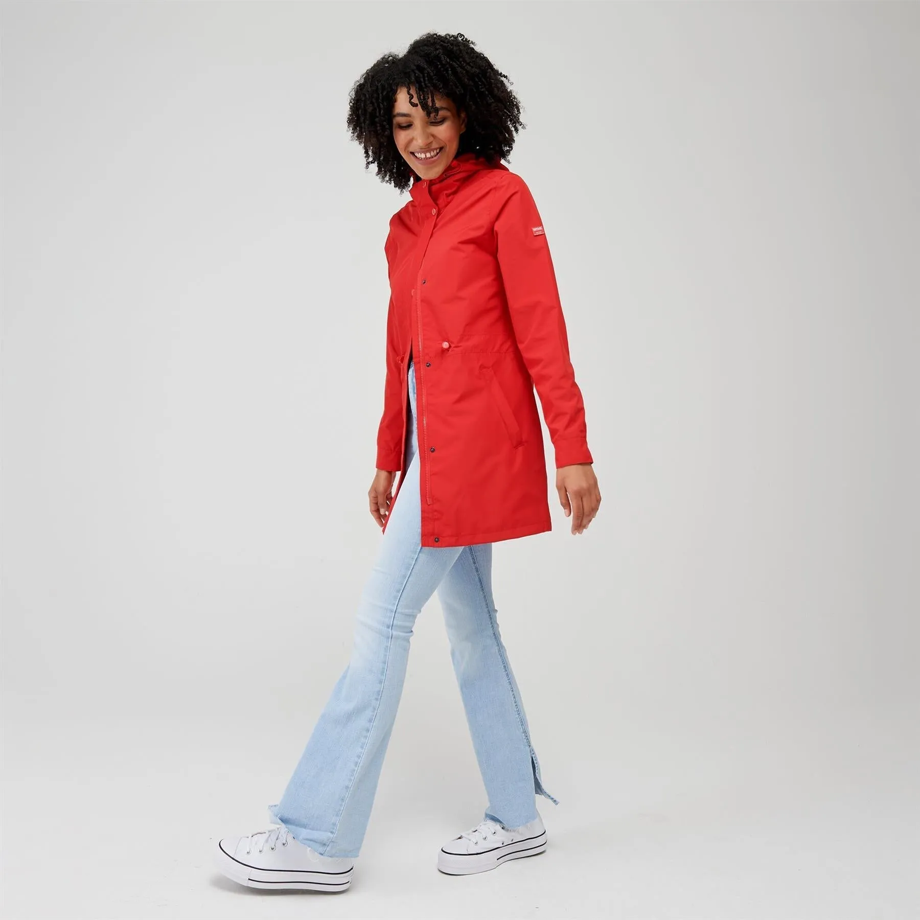 Regatta Womens Blakesleigh Breathable Jacket Coat