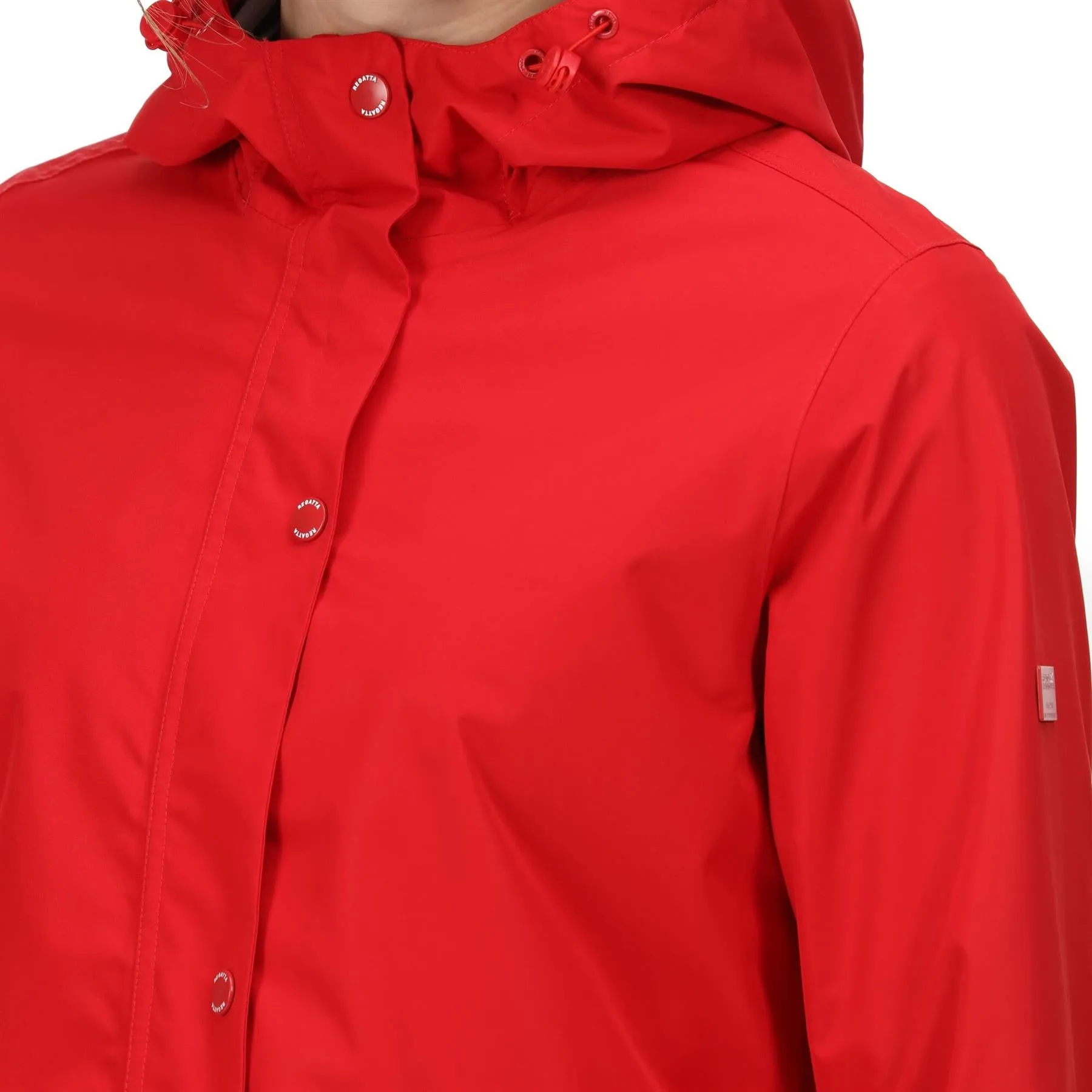 Regatta Womens Blakesleigh Breathable Jacket Coat