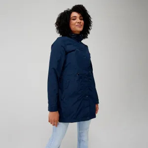 Regatta Womens Blakesleigh Breathable Jacket Coat