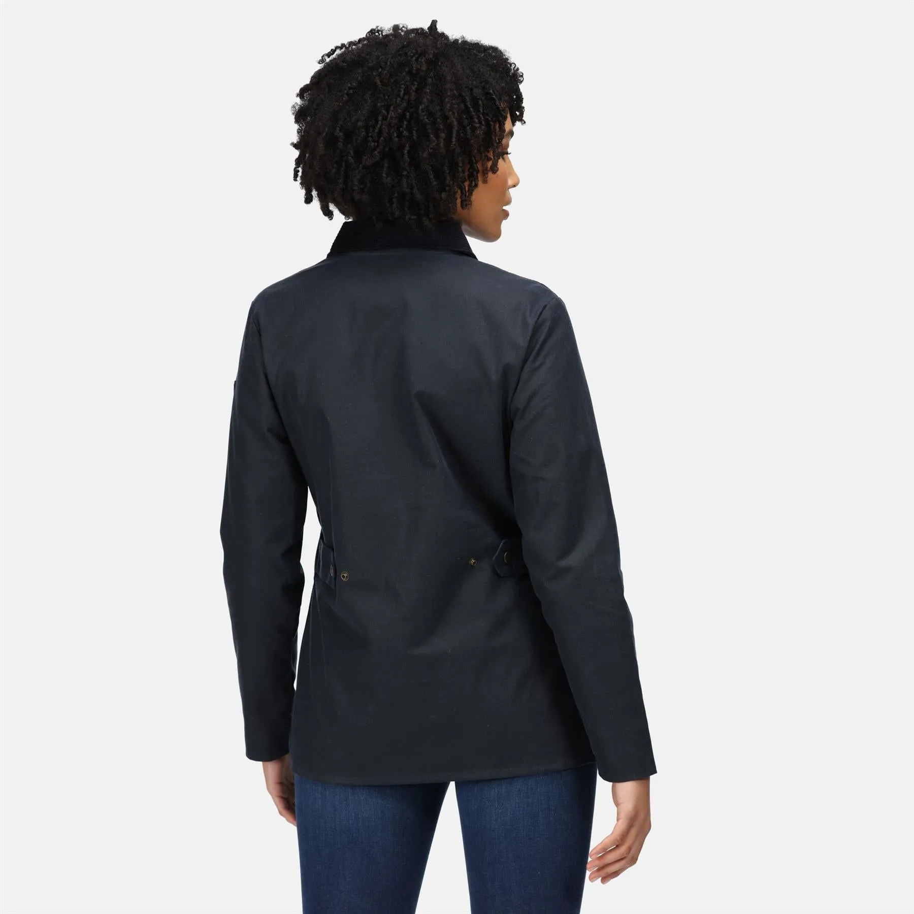 Regatta Women's Country Wax Jacket