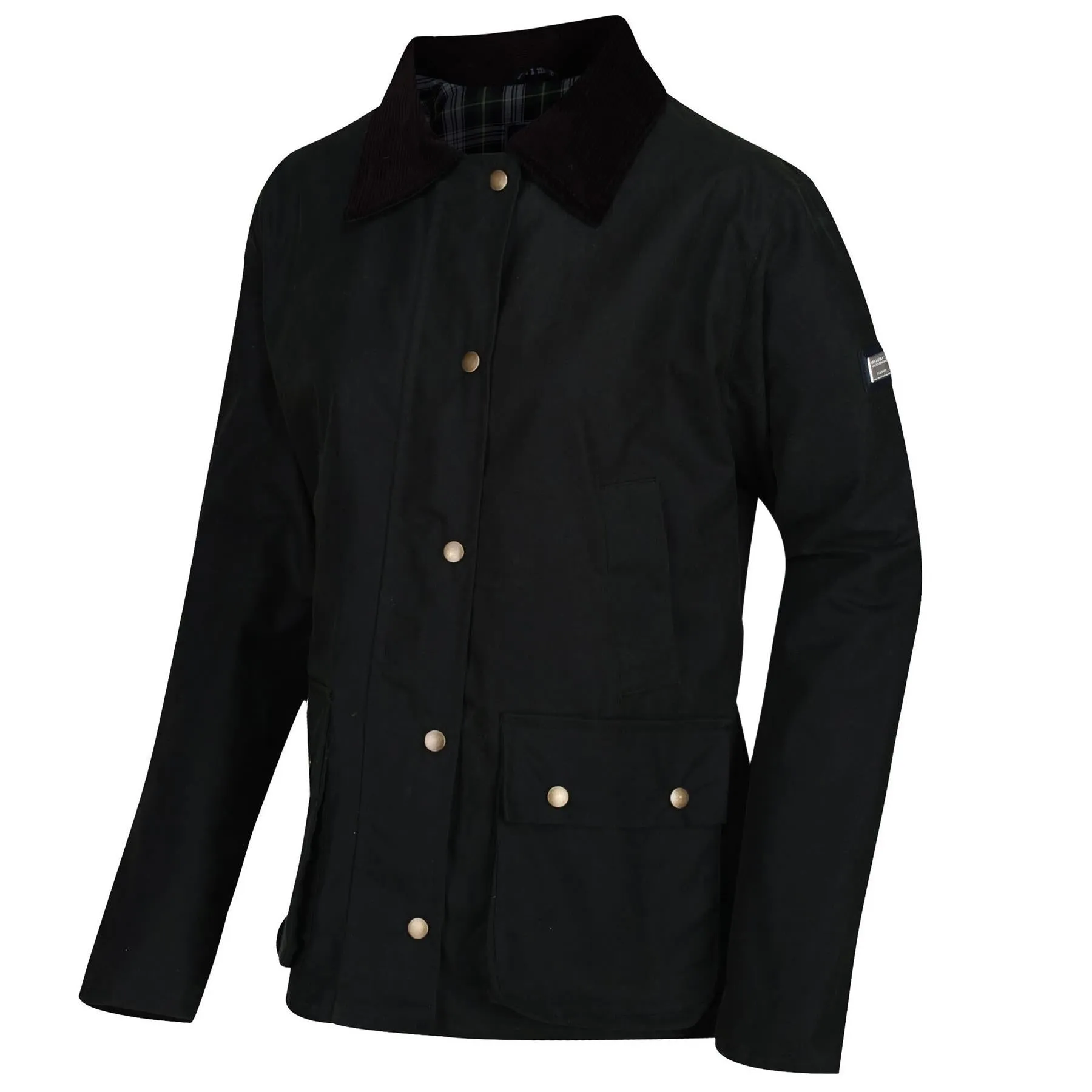 Regatta Women's Country Wax Jacket