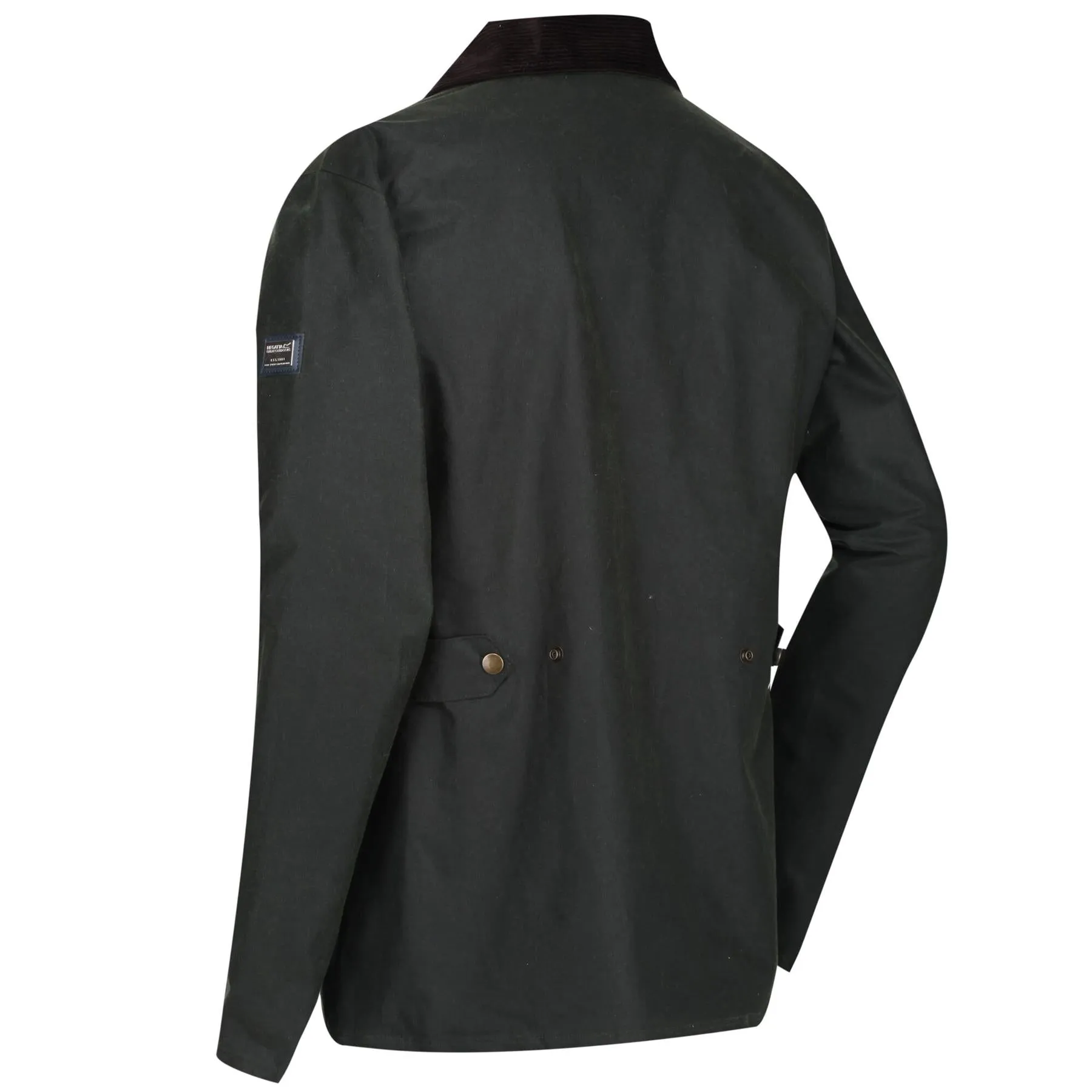 Regatta Women's Country Wax Jacket