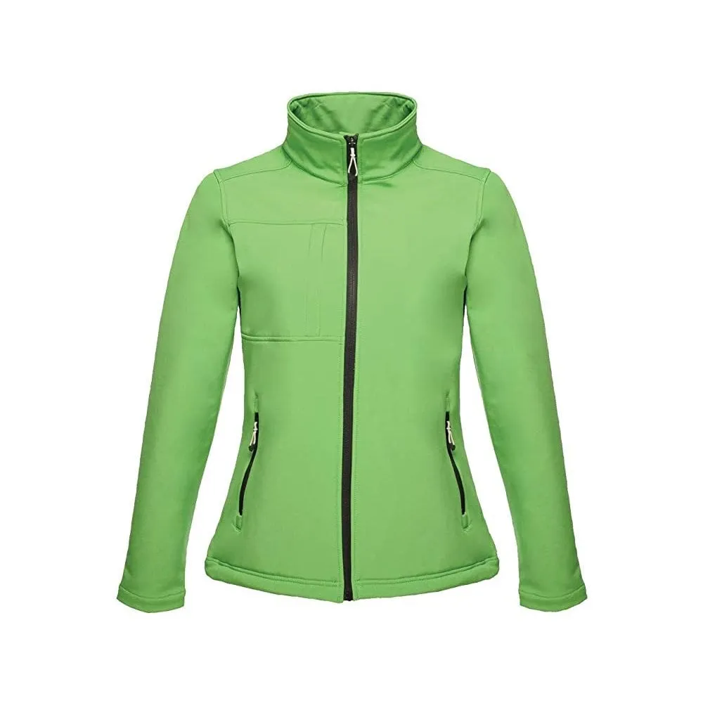 Regatta Womens Octagon Softshell Jacket