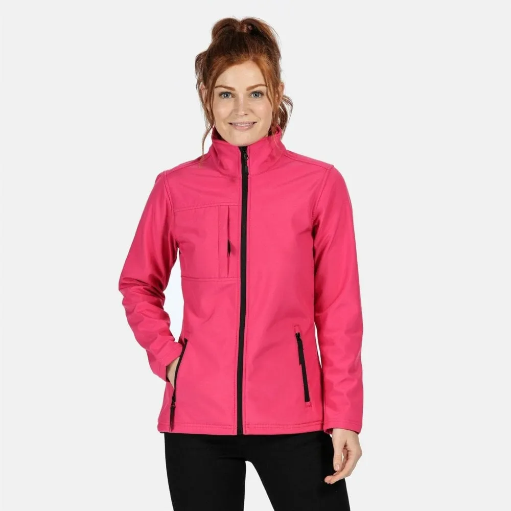 Regatta Womens Octagon Softshell Jacket