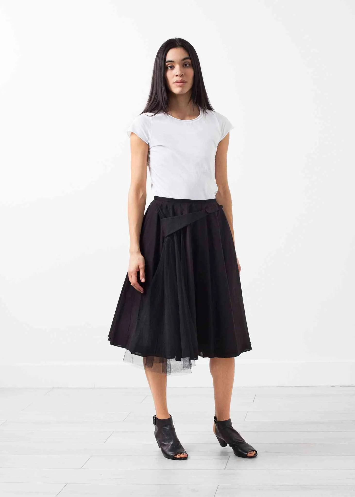 Releve Skirt