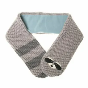 Rockahula Ronnie Raccoon Scarf