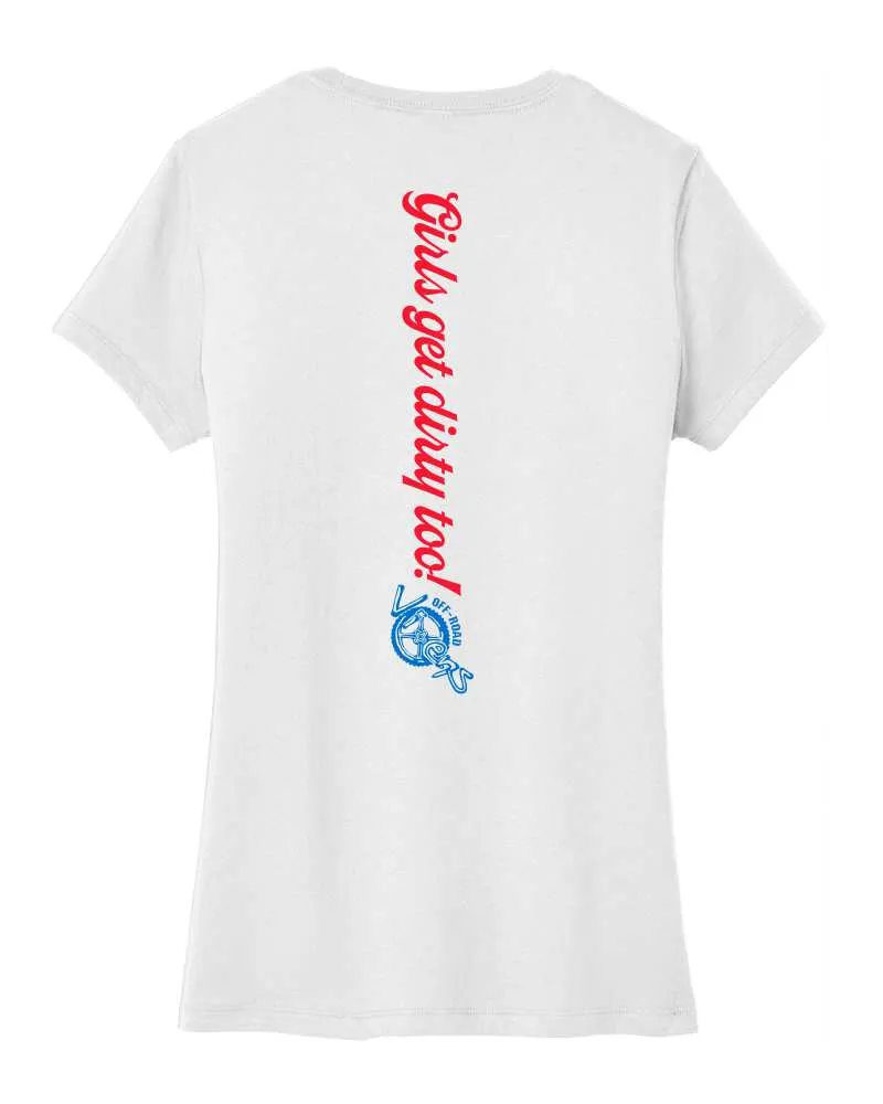 Rocky Mountain Ladies Tee