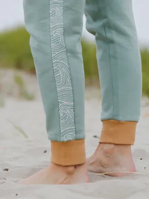 Rolling Seas Joggers