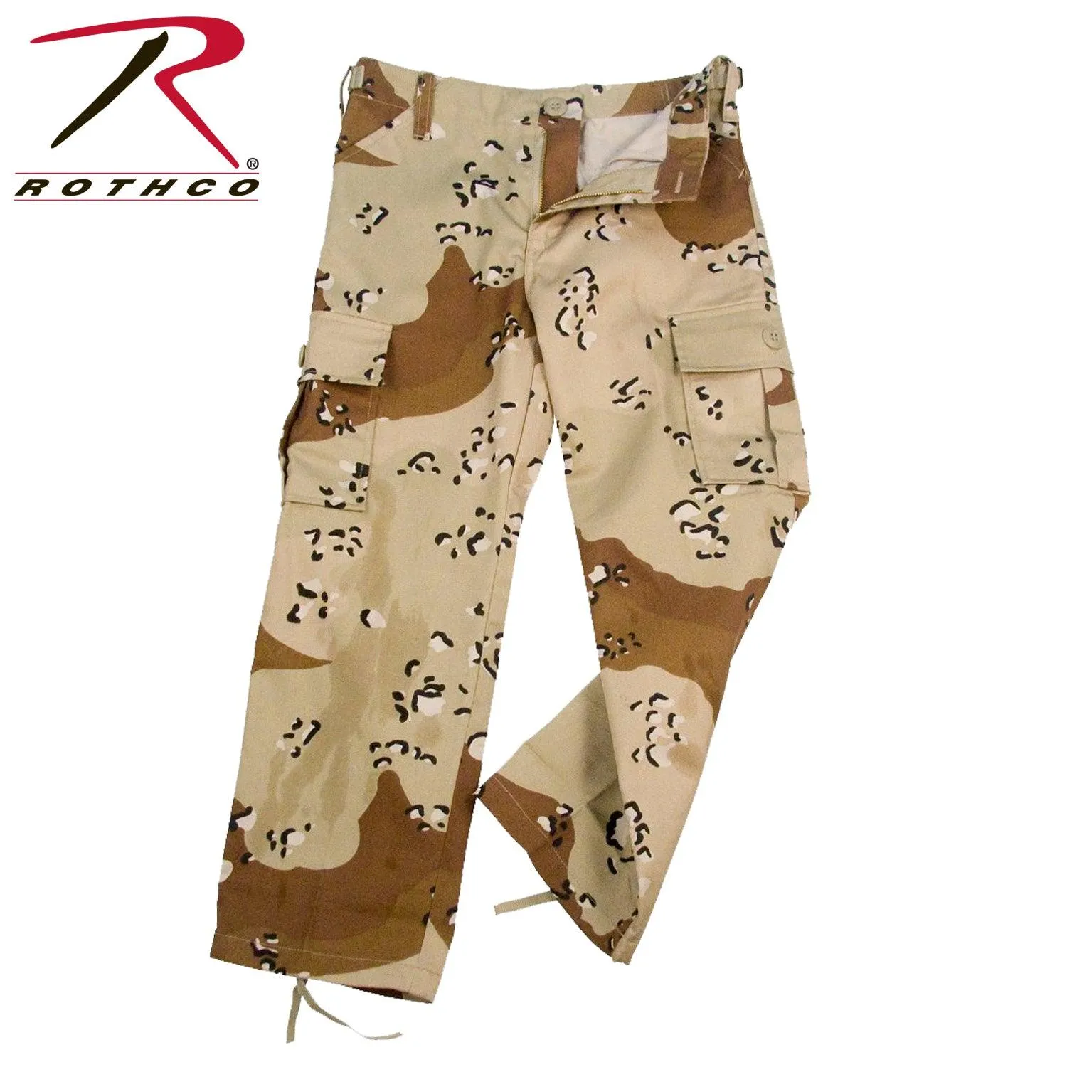 Rothco Kids Cargo Pants