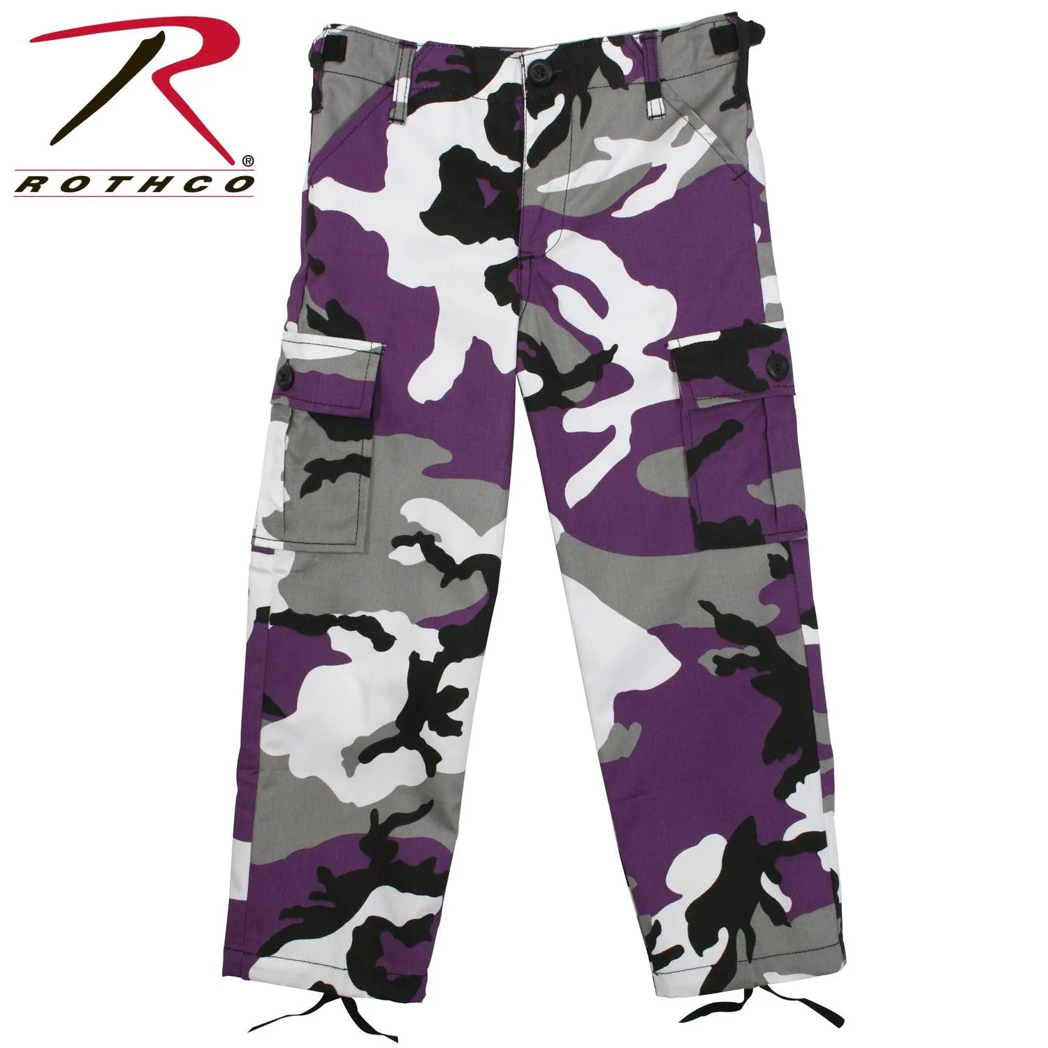 Rothco Kids Cargo Pants