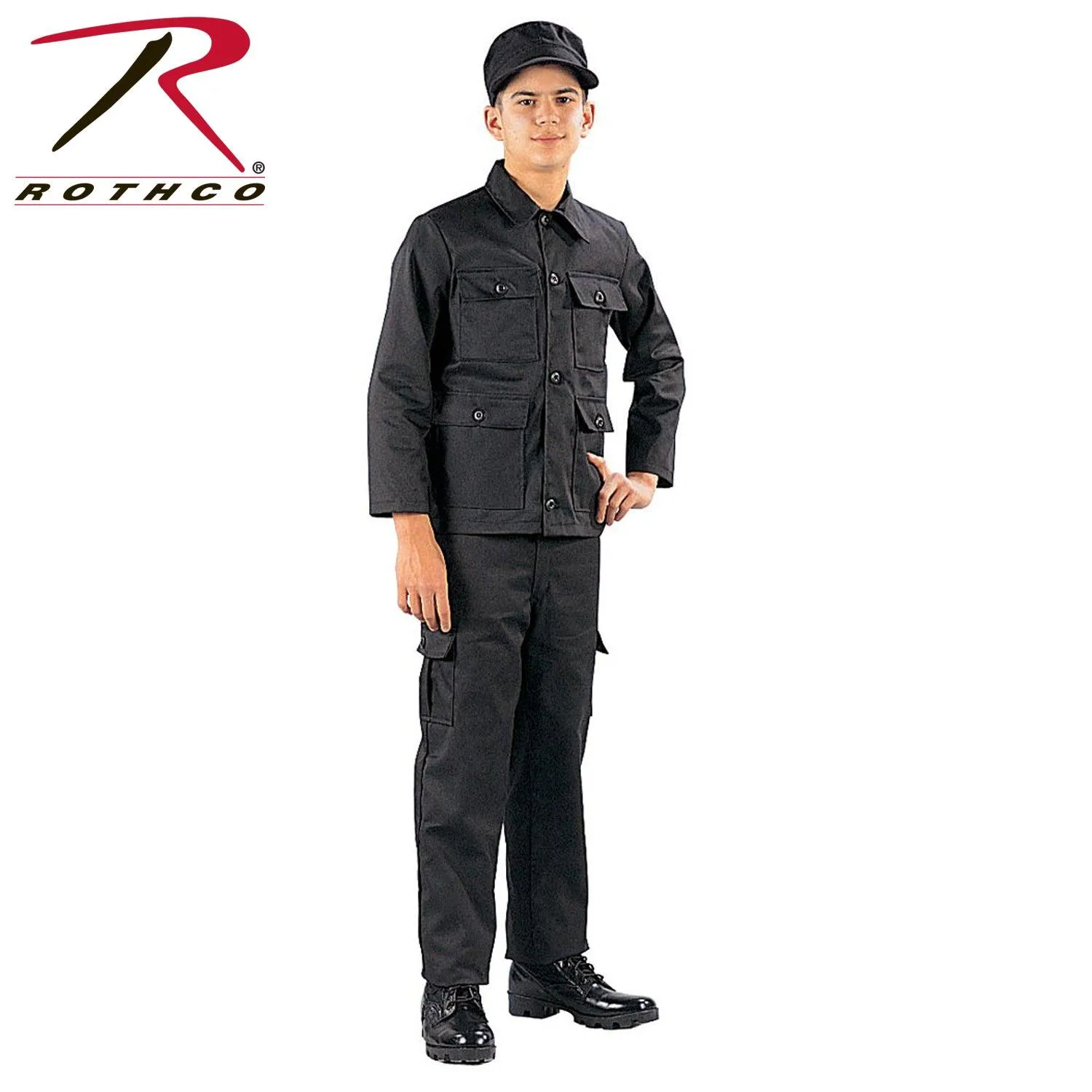 Rothco Kids Cargo Pants