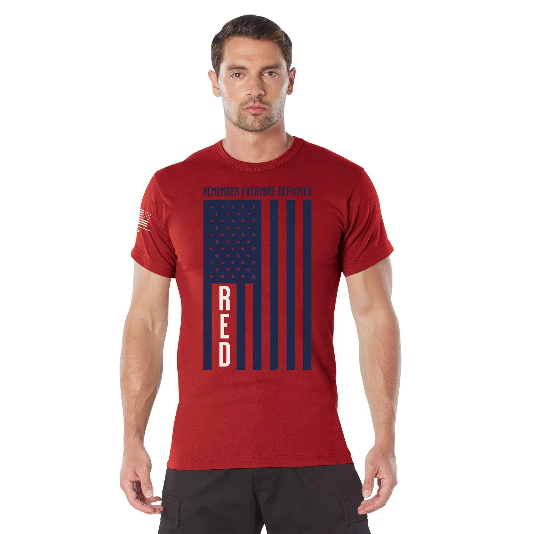 Rothco Veteran Hero Legend T-Shirt