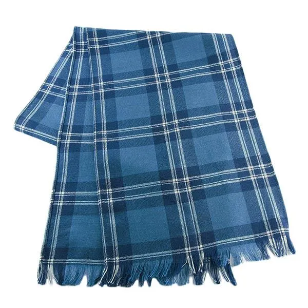 Roxburgh Light Weight Tartan Scarf