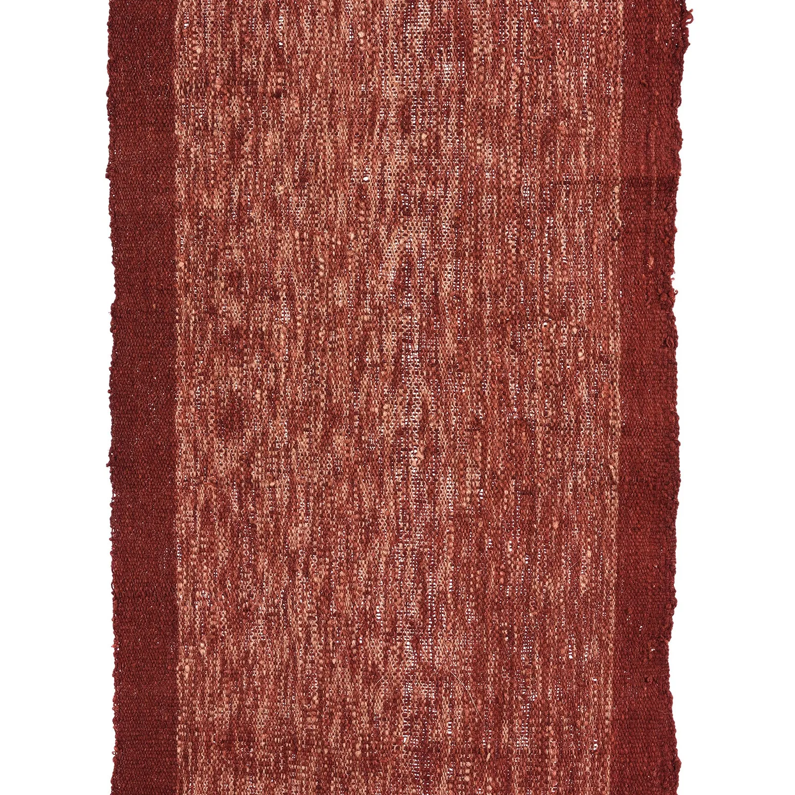 Scarf - Hand Dyed & Hand woven on a loom - from Lembata