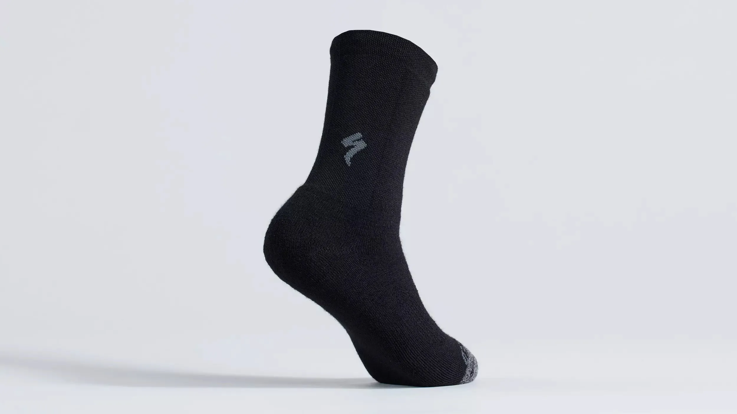 Specialized Merino Deep Winter Tall Socks