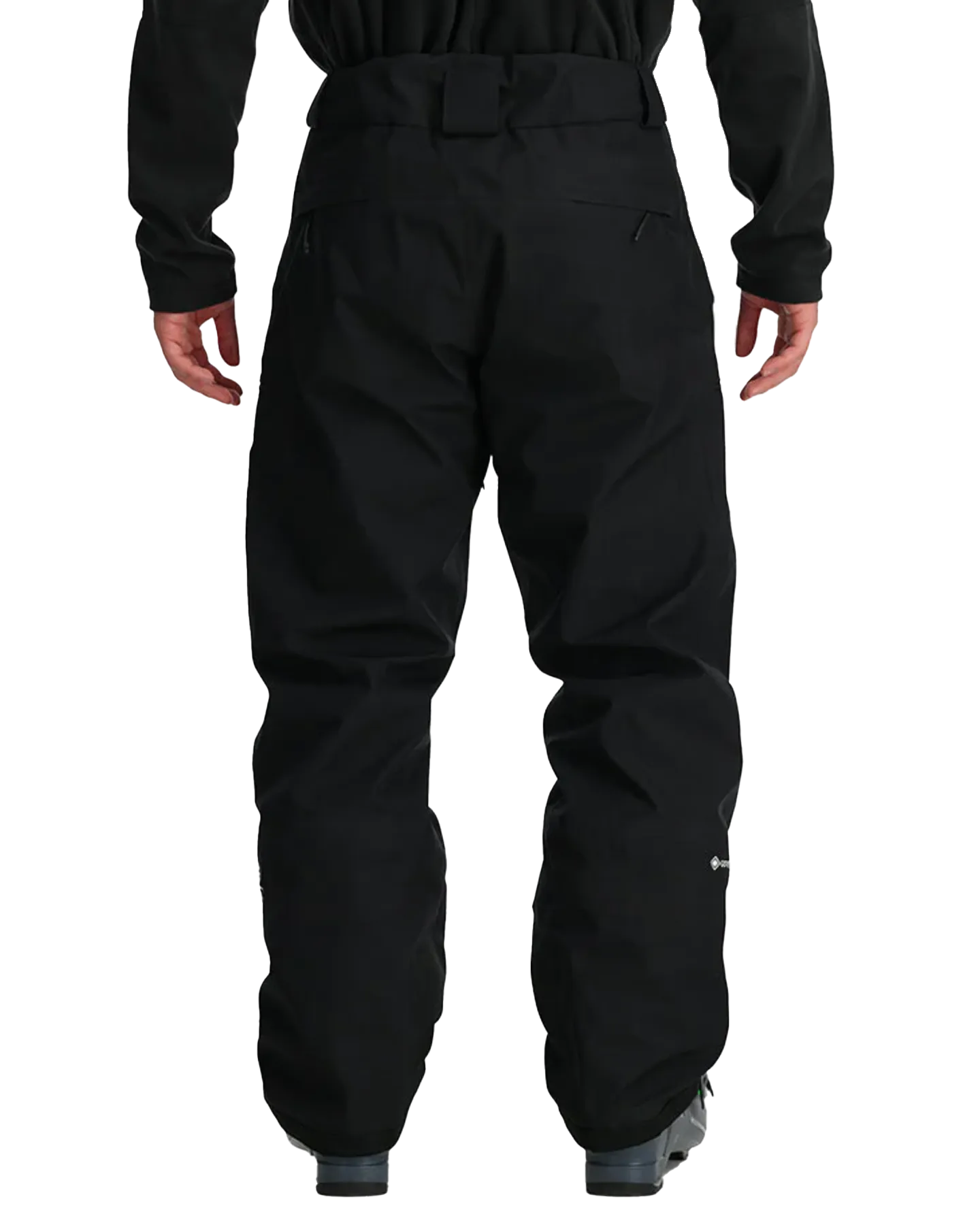 Spyder Turret Gtx Shell Pants - Black