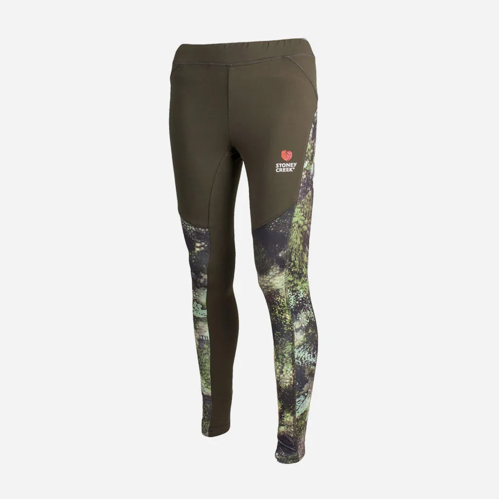 Stoney Creek Womens SC Active Tights - The Orginals