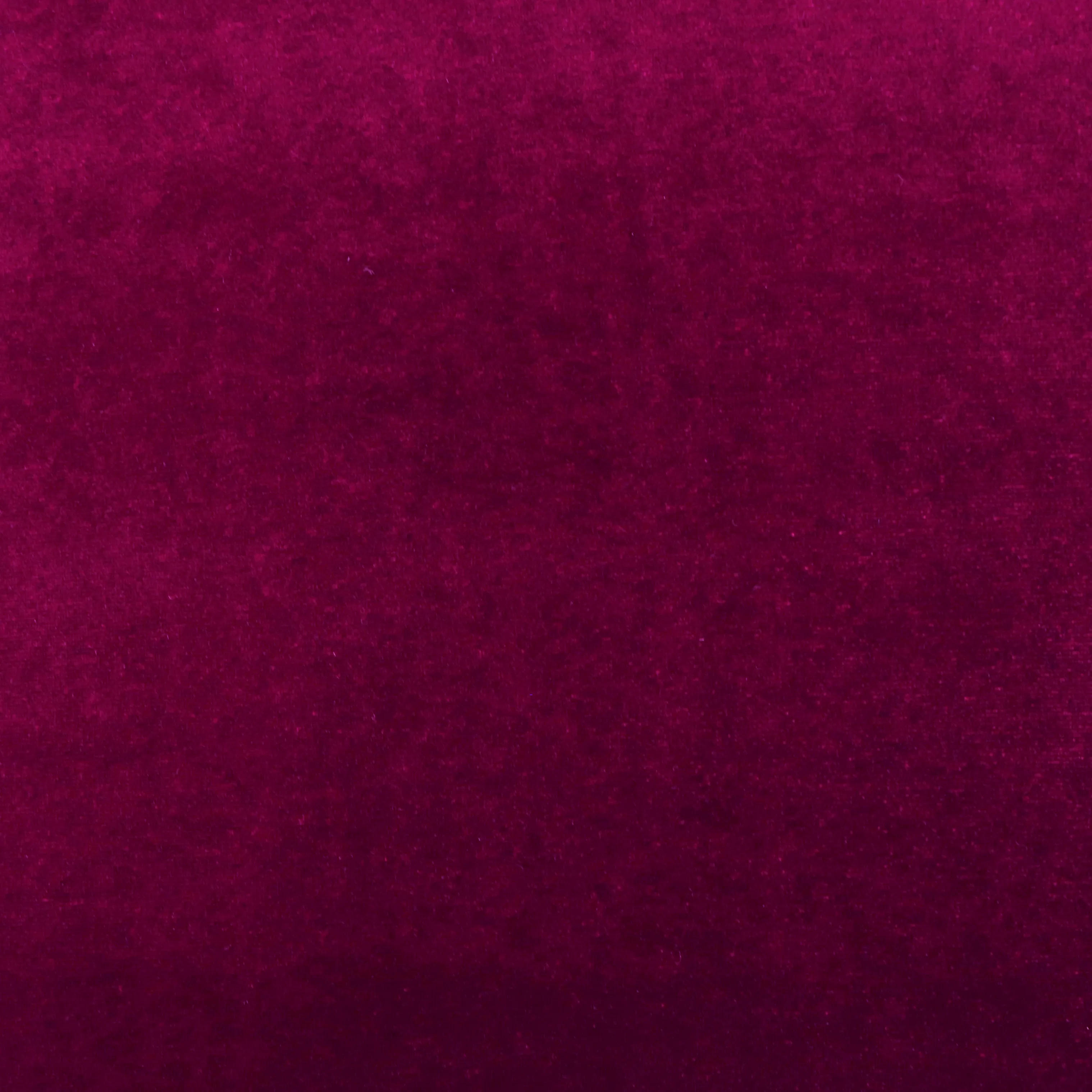 Stretch Velvet - Magenta