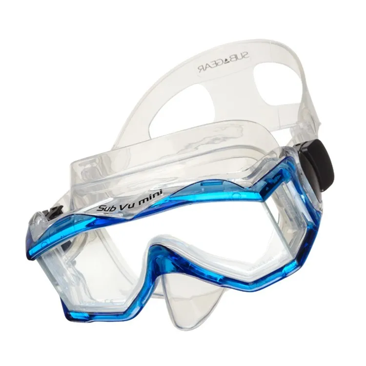 SubGear Sub VU Mini Dive Mask