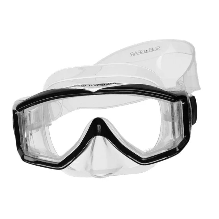 SubGear Sub VU Mini Dive Mask