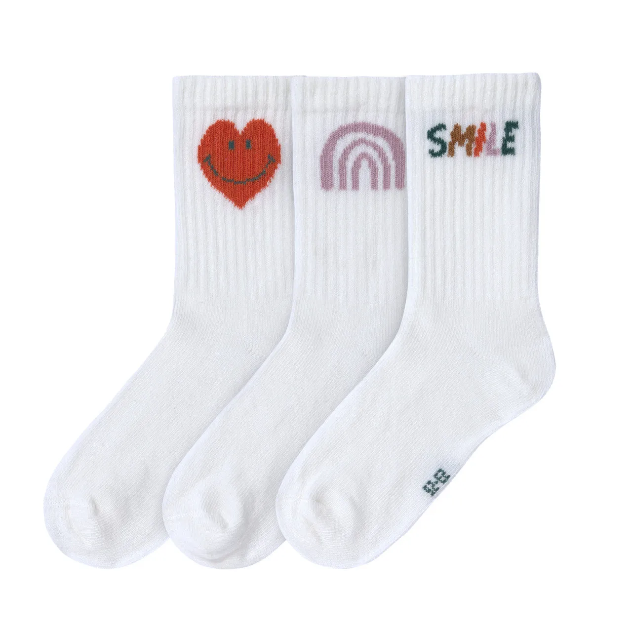 Tennis Socks 3pcs