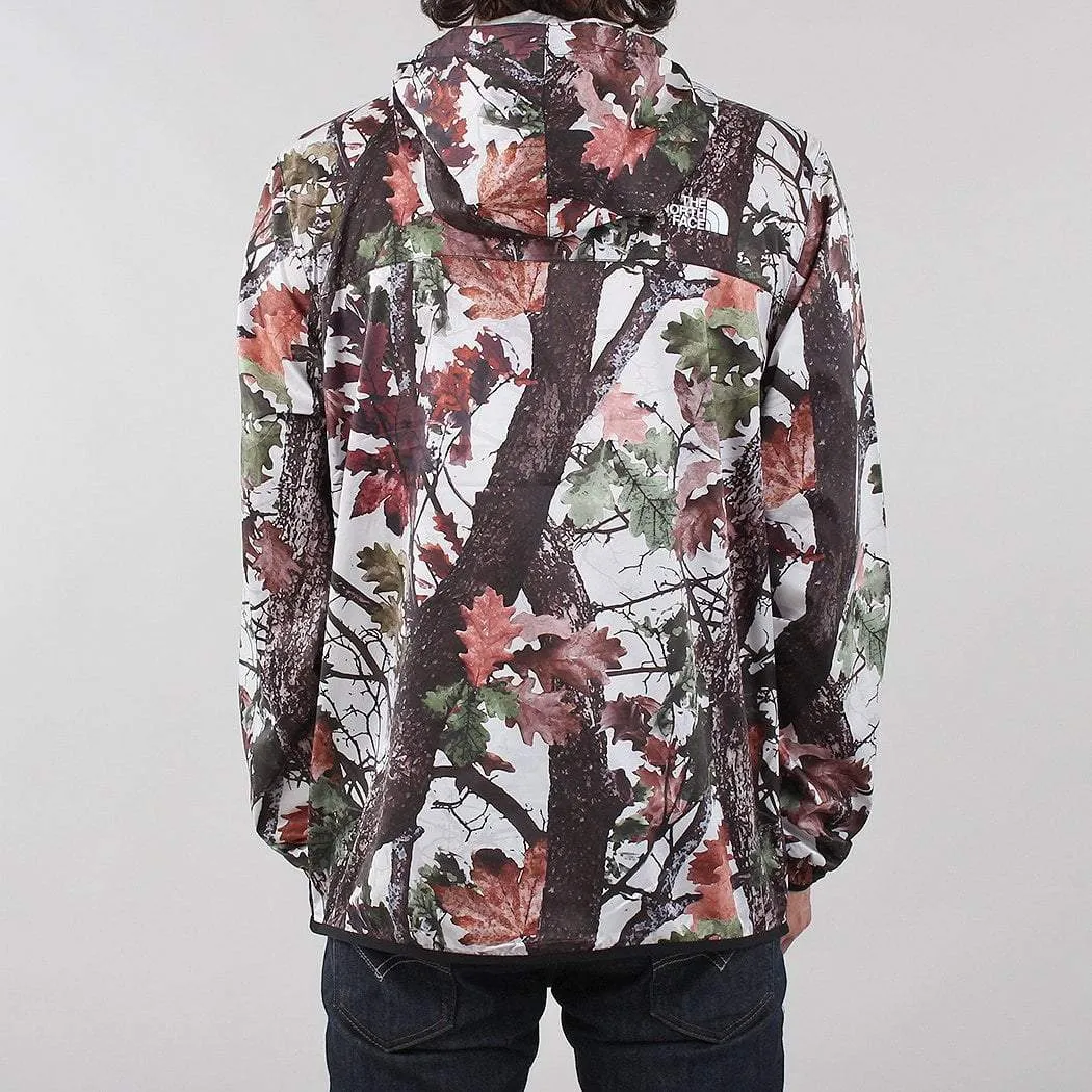 The North Face Novelty Fanorak Jacket