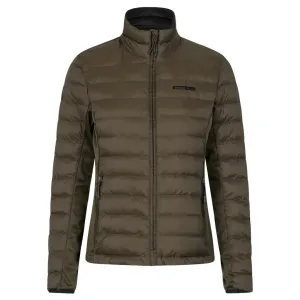 Therma Ladies Jacket - Light Pine by Seeland