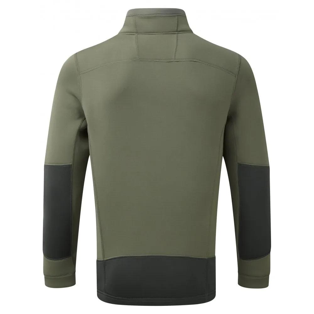 Thermic Jacket Green by Shooterking