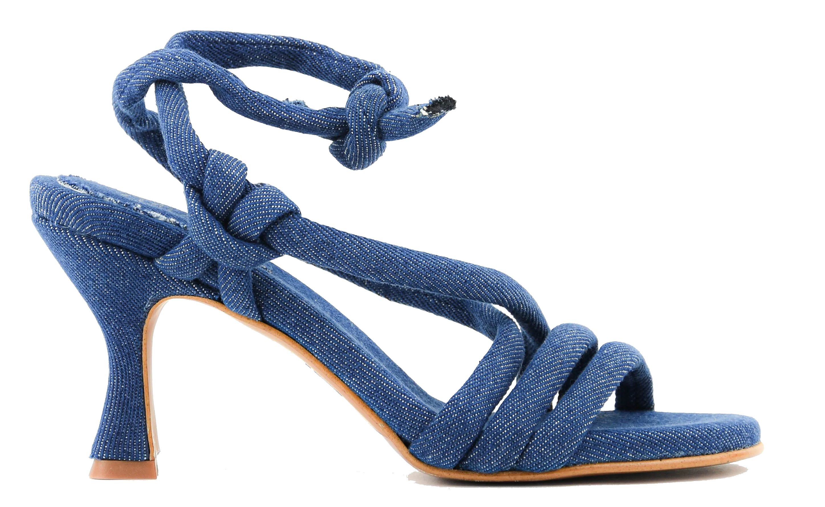 TORAL CALIFORNIA SANDAL JEANS