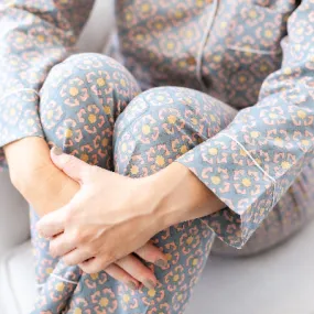 Tranquility Pajama Pants Set