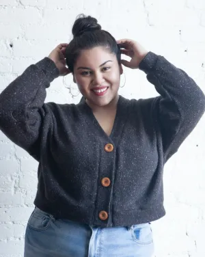 True Bias - Marlo Sweater - Size 14-30