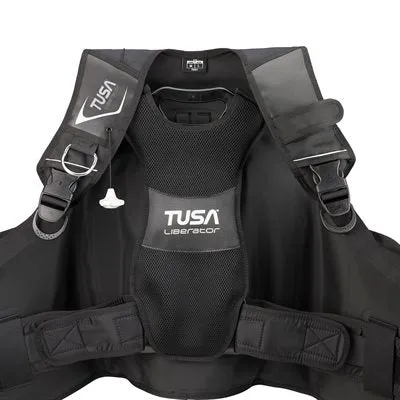 TUSA LIBERATOR BC with AWLS III