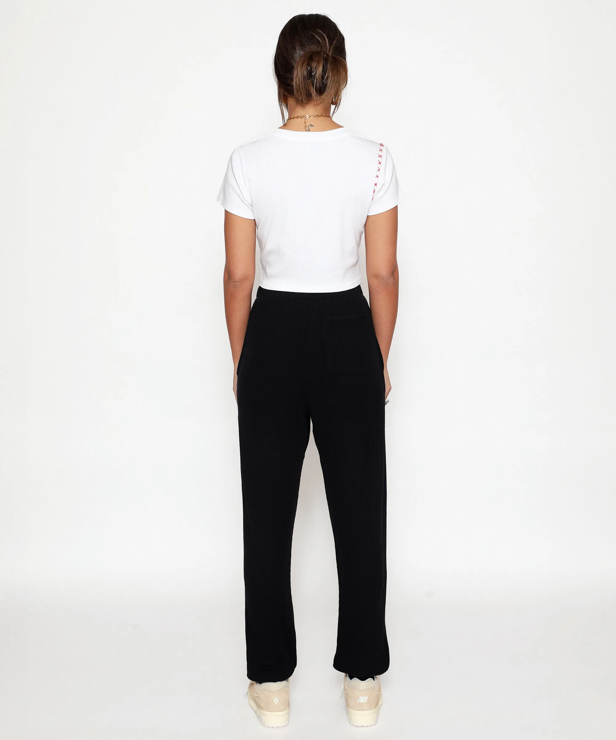 Twin Flame V2 Mac Slim Sweatpants