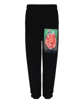 Twin Flame V2 Mac Slim Sweatpants