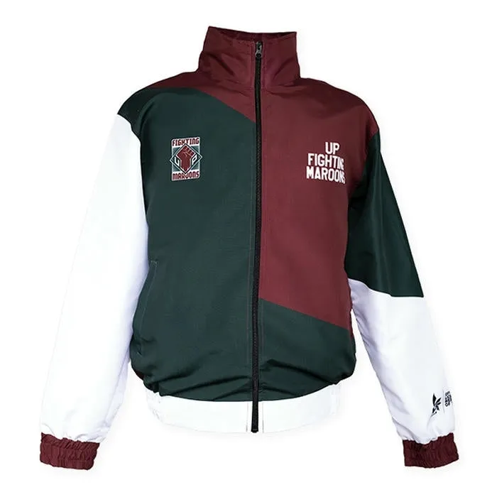 UAAP Merchandise UP Varsity Jacket Durable and Quality Unisex