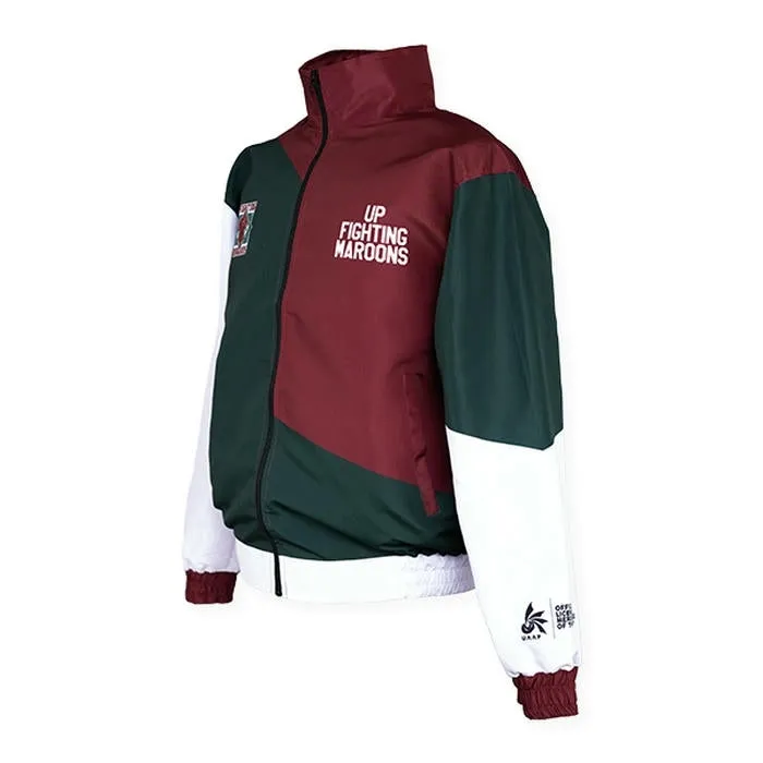 UAAP Merchandise UP Varsity Jacket Durable and Quality Unisex