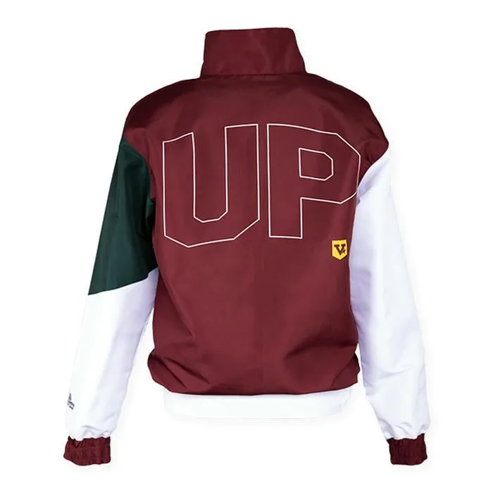 UAAP Merchandise UP Varsity Jacket Durable and Quality Unisex