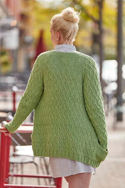 Vinyasa Cardigan