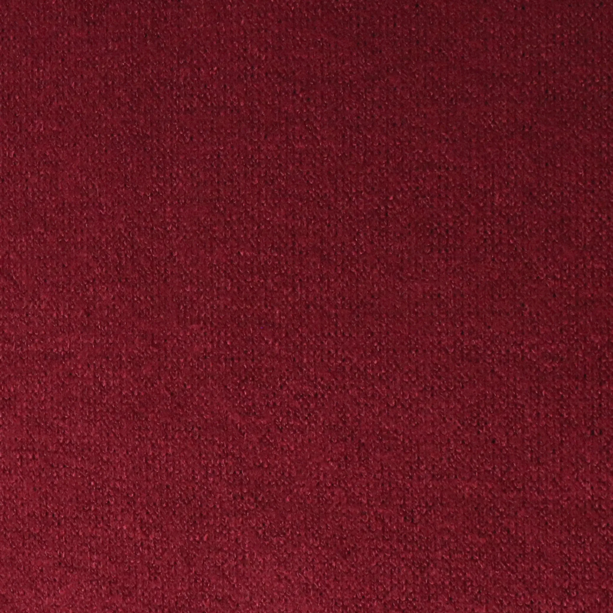 Viscose Soft Knit - Burgundy