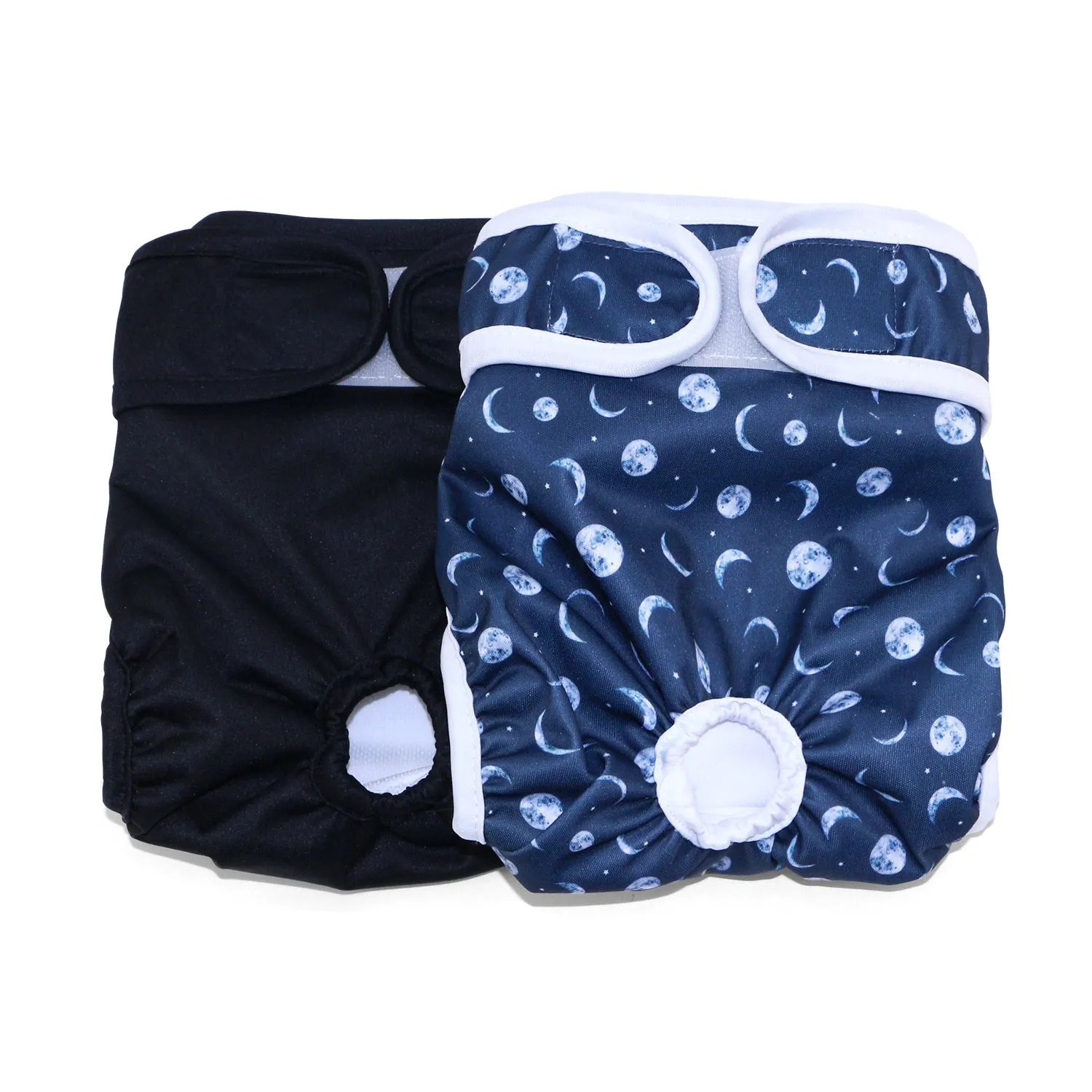 Washable Pet Dog Environmental Protection Diaper Pants