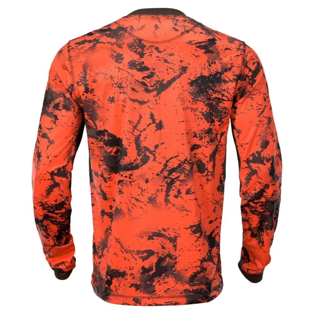 Wildboar Pro L/S T Shirt by Harkila