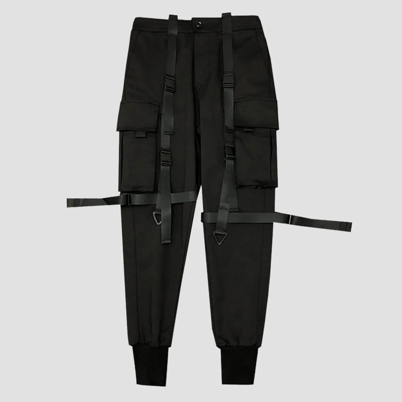 WLS Combat Ribbons Cargo Pants