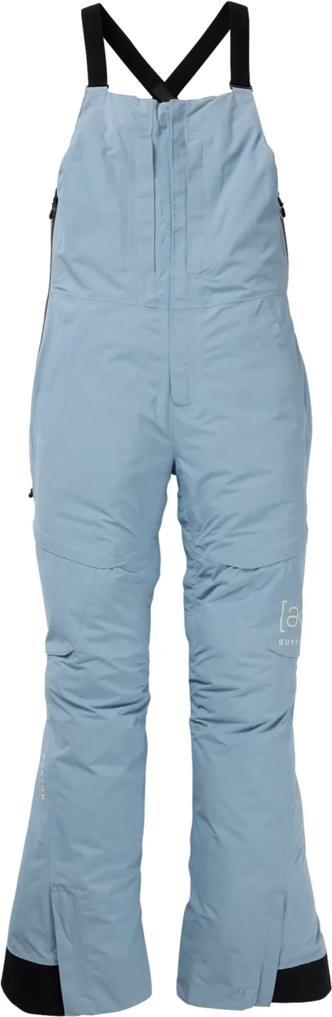 Women's [ak] Kimmy GORE-TEX 2L Bib Pants 2025