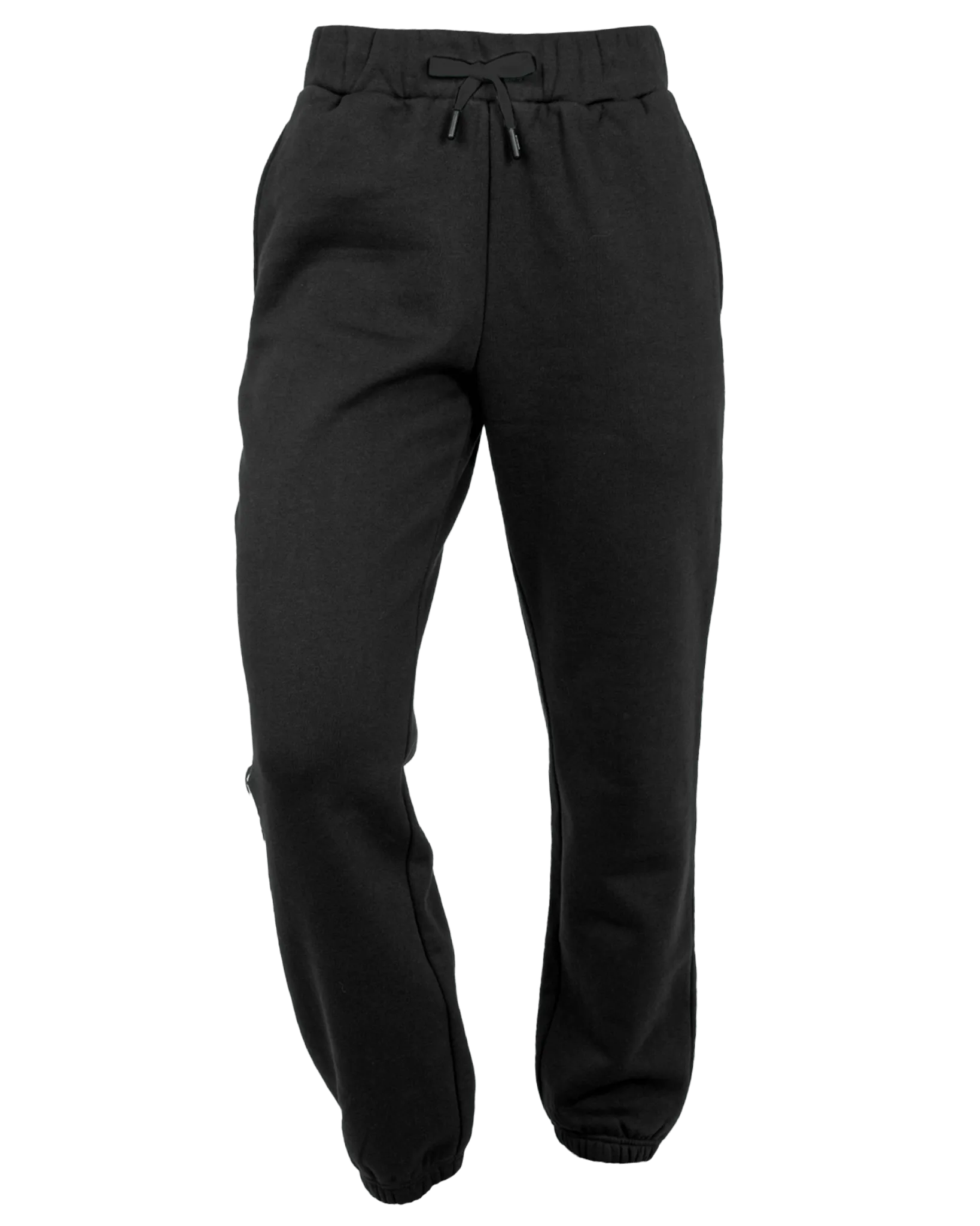 Women's Deadly Quality Sweatpants - Black