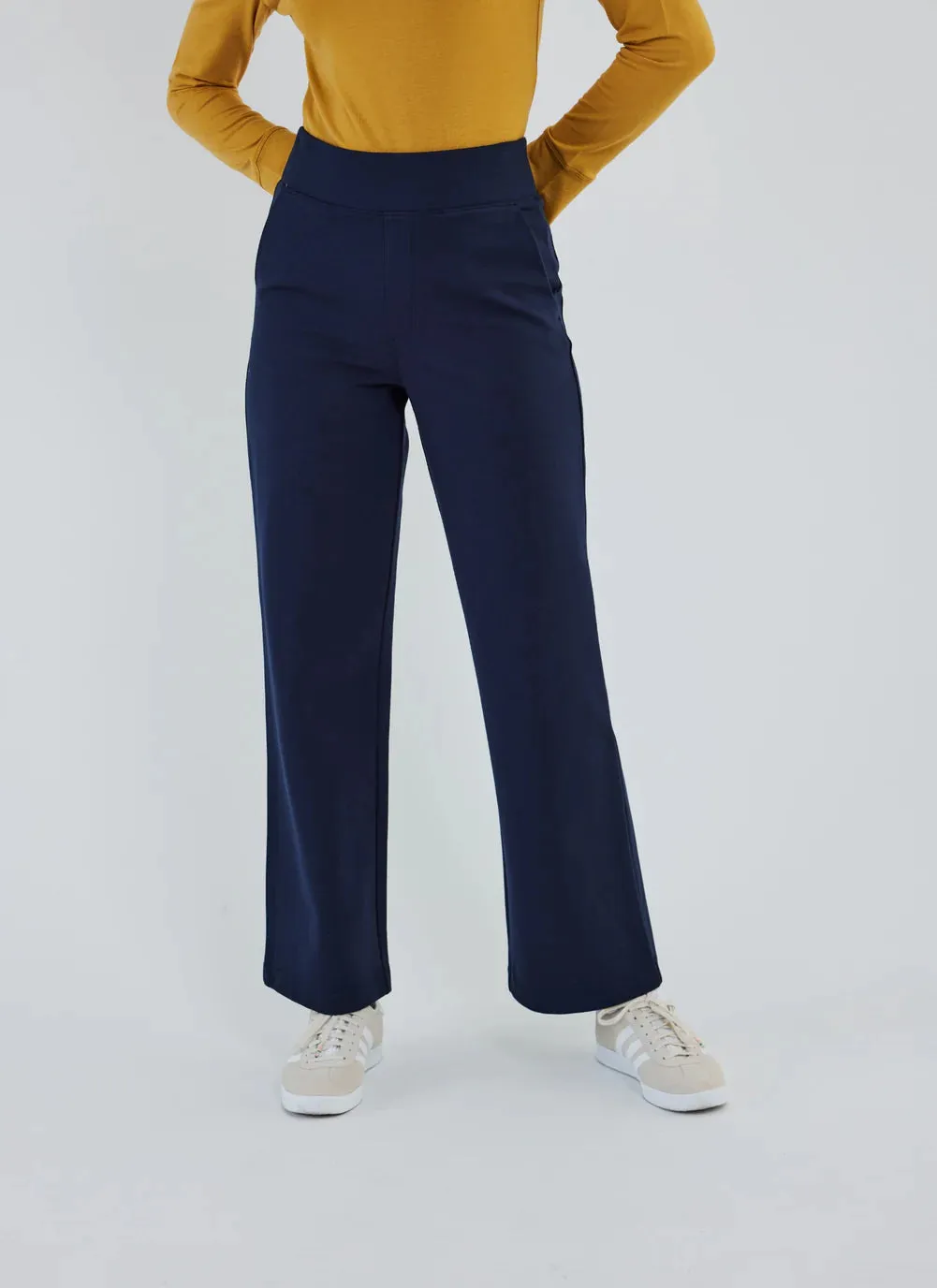 Women’s Kilburn 2.0 Pants | Fig Clothing