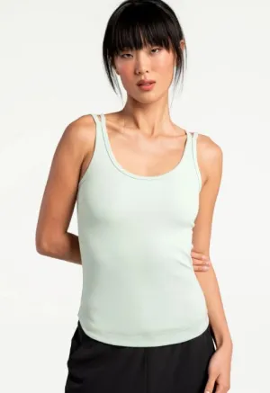 Women's Organic Cotton Tank Top | Lole