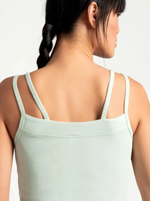 Women's Organic Cotton Tank Top | Lole