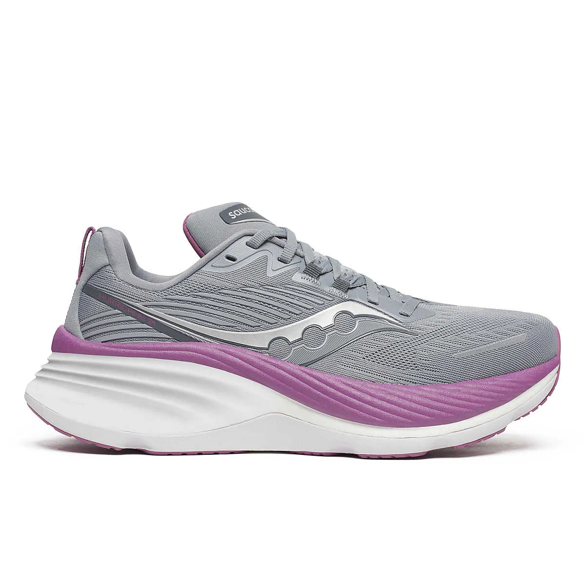 Women's Saucony Hurricane 24 - Wide