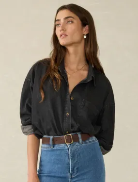 Women's Sunfair Denim Shirt